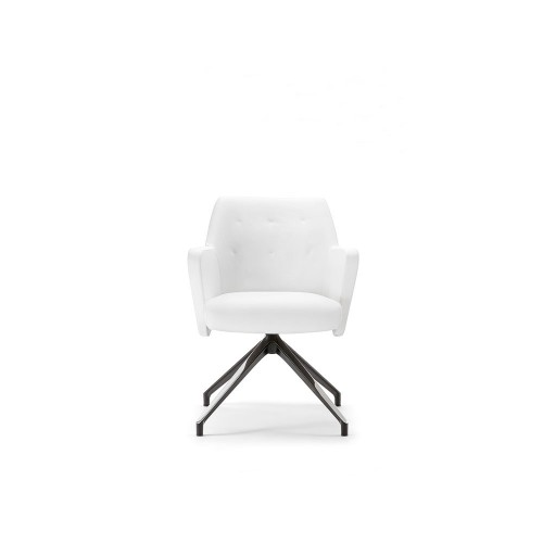 Scaun meeting Nahu Wrap Plus 05